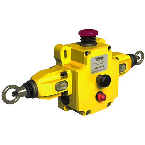 Конвейерная автоматика